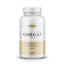 Fire Nutrition F-Pharm Omega 3 60Perlas. 