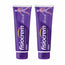 Fisiocrem Gel Active, 200 ml, confezione da 2