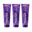 Fisiocrem Gel Active, 200 ml, confezione da 3
