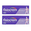 Fisiocrem Active Gel, Confezione 2 x 60 ml