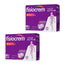 Fisiocrem Active Patch , Confezione 2 x 4 cerotti 7X9,5Cm