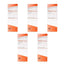 Fisioenema, 5 x 250 ml