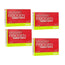 Fisiogen Ferro Forte, Confezione 4 x 30 Capsule