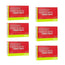 Fisiogen Ferro Forte, Confezione 6 x 30 Capsule