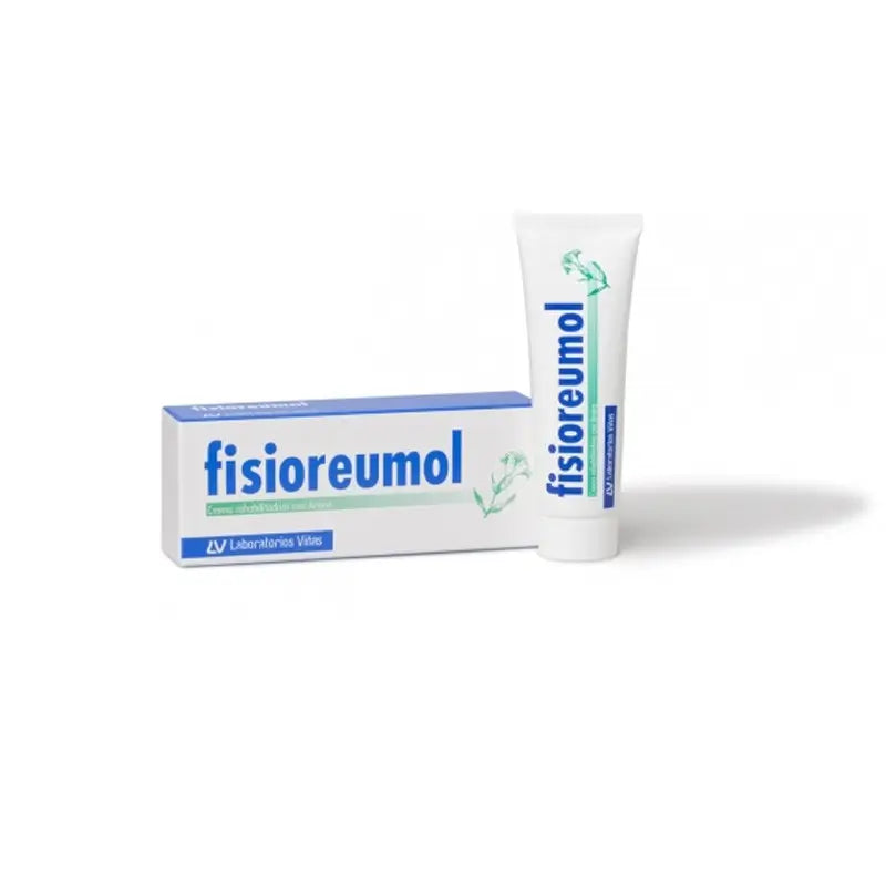 Fisioreumol Arnica Crema Riabilitativa 50 Ml