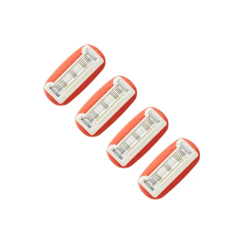 Cartucce Fler di ricarica, 4 pezzi.