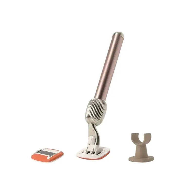 Set iniziale di rasoi Fler B