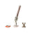 Set iniziale di rasoi Fler B