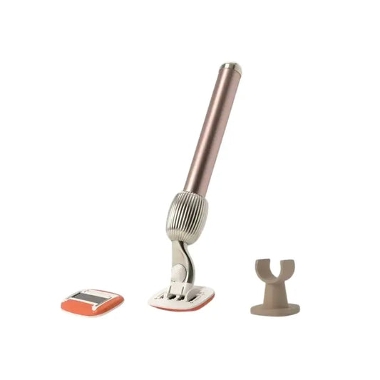 Set iniziale di rasoi Fler B