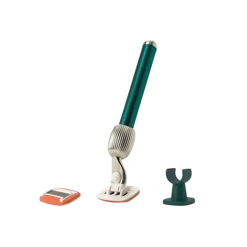 Set iniziale di rasoi Fler P
