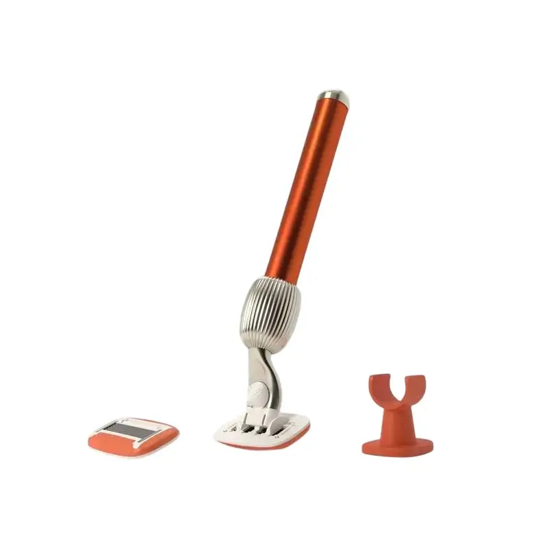 Set iniziale di rasoi Fler S