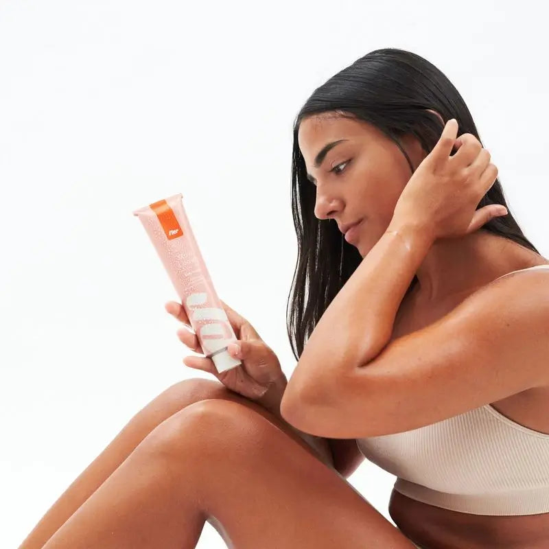 Fler Slow It Down Lozione per il corpo , 150 ml
