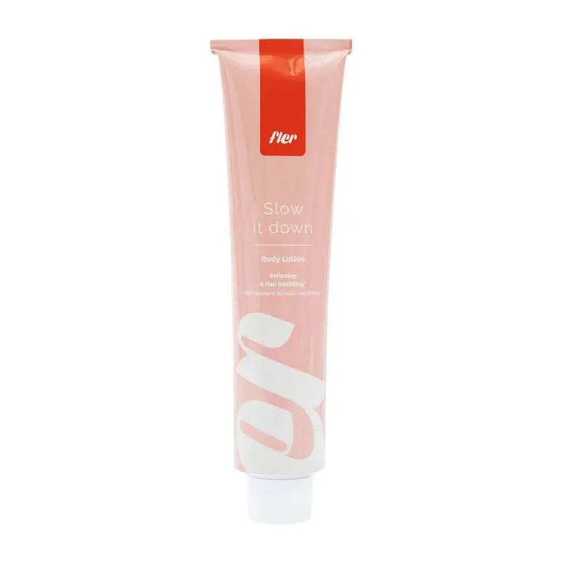 Fler Slow It Down Lozione per il corpo , 150 ml