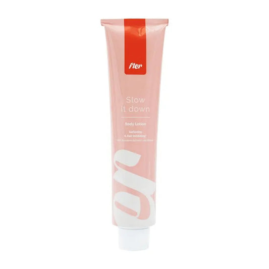 Fler Slow It Down Lozione per il corpo , 150 ml