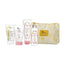 Scatola da toilette Fleurance Nature Pink 4 prodotti 50Ml.