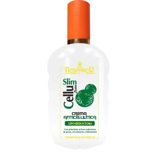Fleurymer Cellu-Slim Bel Crema anticellulite 250 ml.