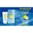 Crema mani Fleurymer Limone e piante 80 ml.