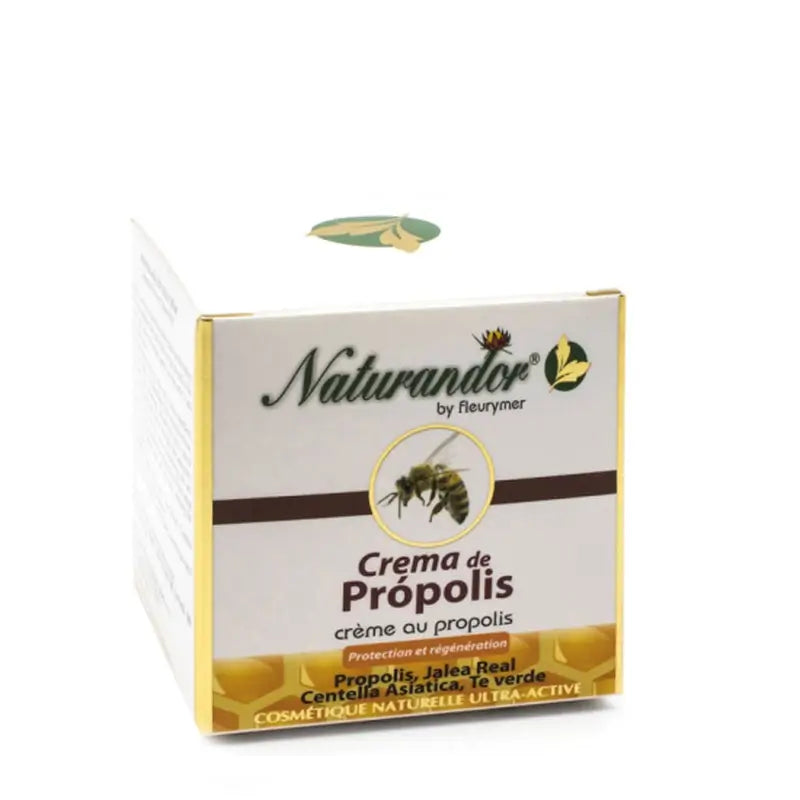Fleurymer Crema alla Propoli 50Ml. Naturandor
