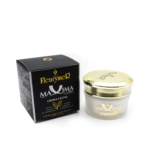 Fleurymer Crema Massima Rigenerazione e Nutrimento 50Ml.