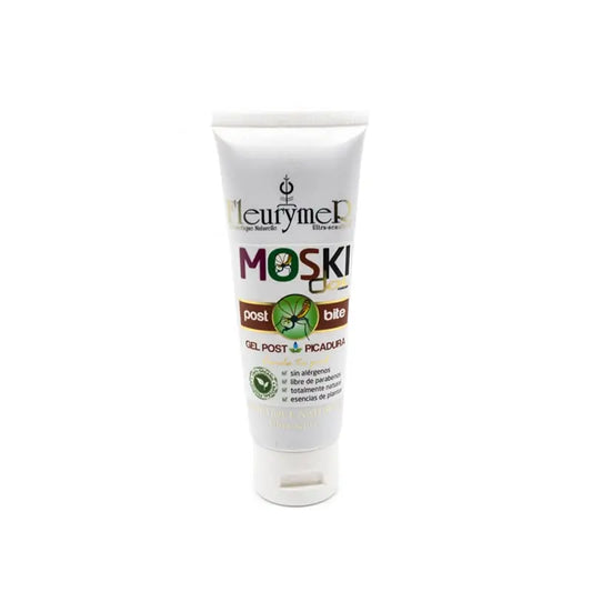 Fleurymer Moskidol Post Repellente per zanzare 85Ml.
