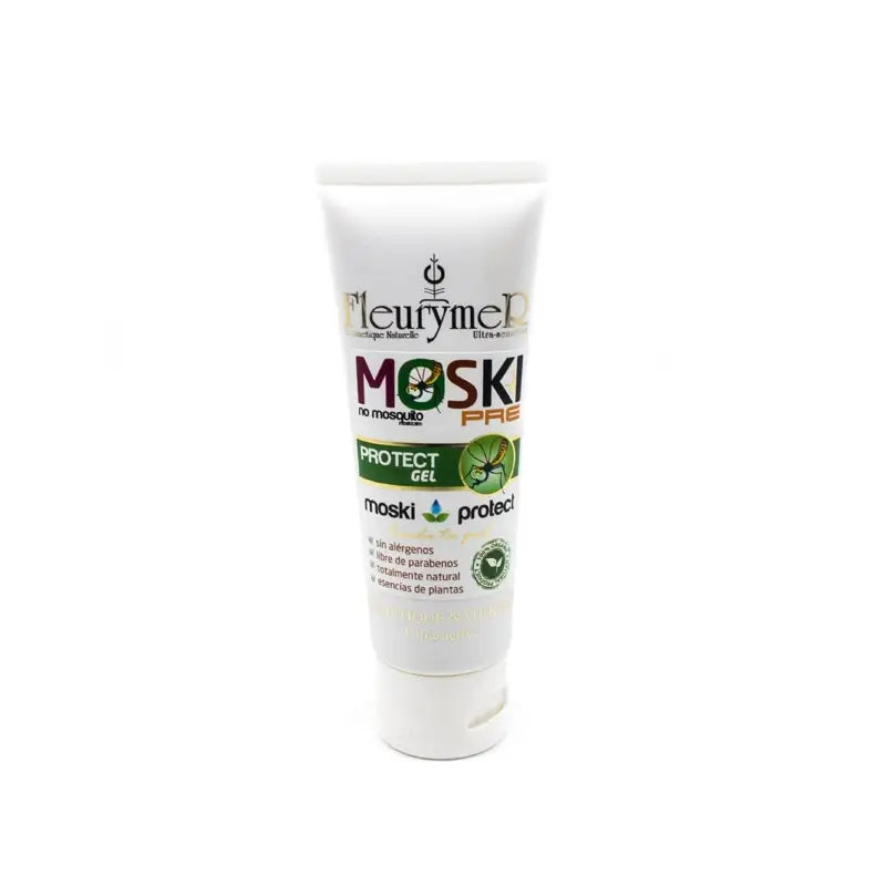 Fleurymer Moskidol Repellente per zanzare Pre 85Ml.