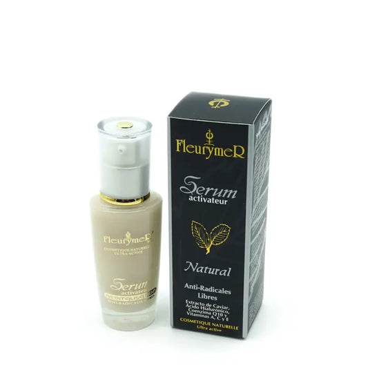 Fleurymer Siero Rivitalizzante Ultra-Attivo 30ml.