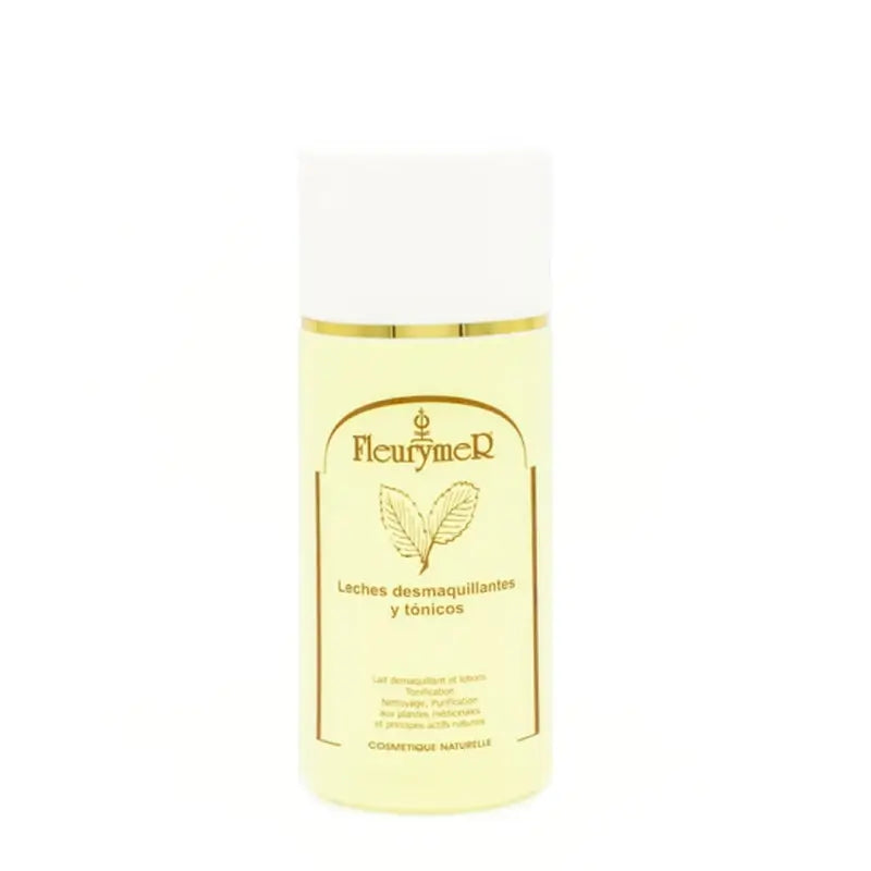 Fleurymer Tonico misto/oleoso 200 ml.