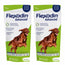 Flexadin Advance Condroprotettore per cani, 2X60 compresse