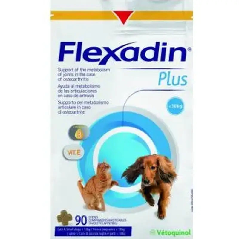 Flexadin Plus Min 90 cd