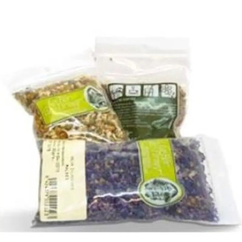 Pyrenean Parsley Flower Leaves 30Gr.**