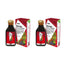 Floradix Ferro + Vitamine, Confezione da 2X500 Ml