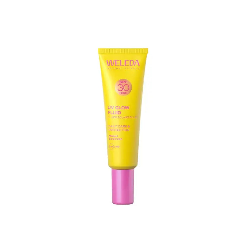 Fluido Solar Glow SPF30