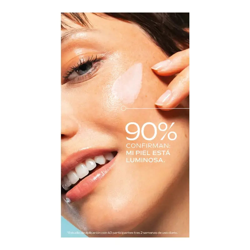 Fluido Solar Glow SPF30