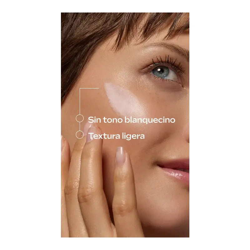 Fluido Solar Glow SPF30
