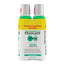 Fluocaril Bi-Fluore Mouthwash 2X500 ml