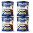 Fontactiv forte ProAction al cioccolato, 4 x 800 g