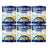 Fontactiv Forte ProAction Vanilla, Confezione da 6 x 800g