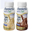 FontActiv HP/HC Fibre Multi Pack 24x200 ml (12 flaconi di cioccolato/12 vaniglia)