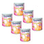 FontActiv Diabest Pack Vaniglia, 6x400 g