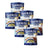 Fontactiv forte ProAction Chocolate, Confezione 6x800g