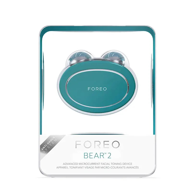 Foreo Orso 2 Sempreverde