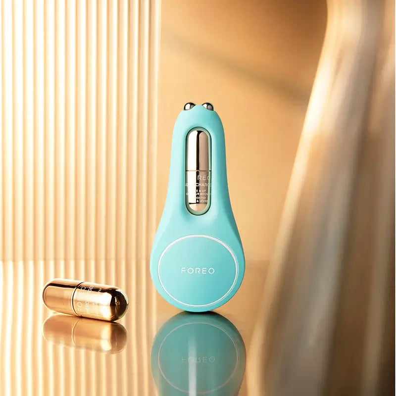 Foreo Orso 2 Occhi e Labbra Blu Artico