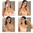 Foreo Orso 2 Occhi e Labbra Blu Artico