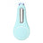 Foreo Orso 2 Occhi e Labbra Blu Artico