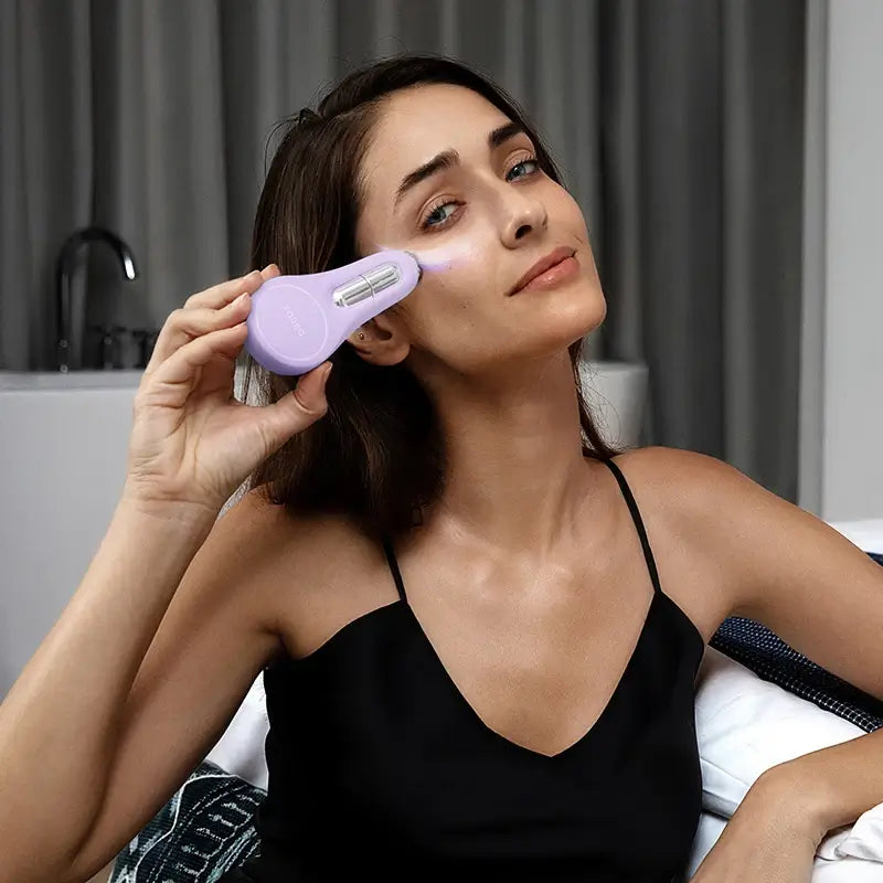 Foreo Orso 2 Occhi e Labbra Lavanda