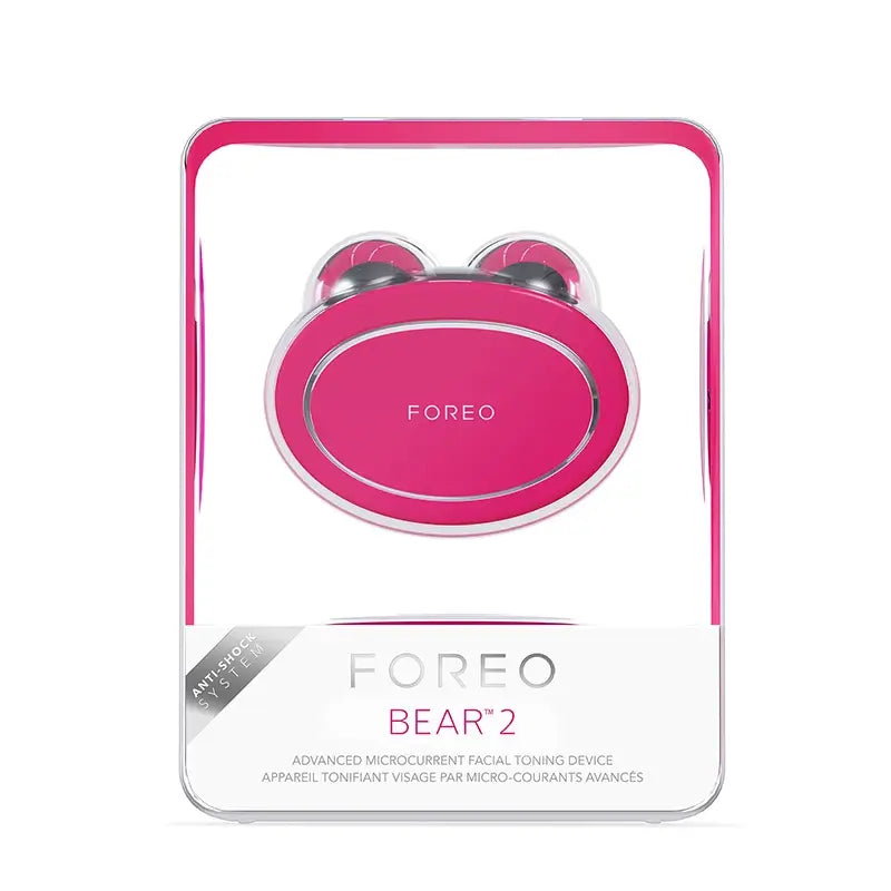 Foreo Orso 2 Fucsia