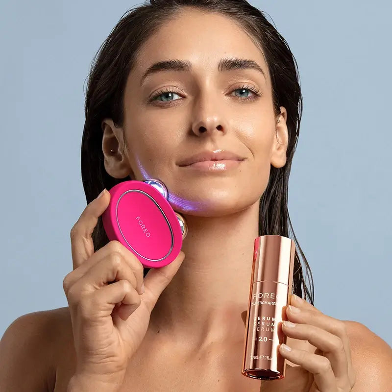 Foreo Orso 2 Fucsia