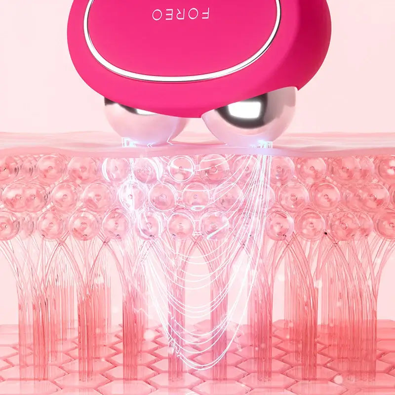 Foreo Orso 2 Fucsia