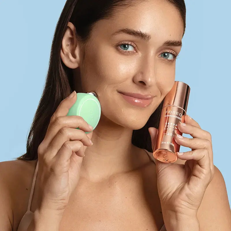 Foreo Bear 2 Go Pistacchio