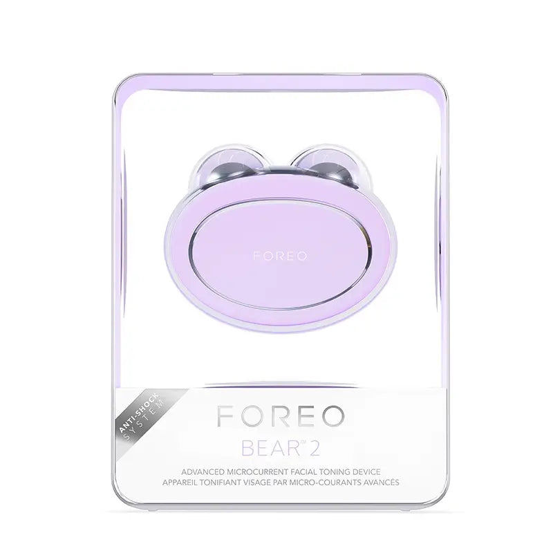 Foreo Orso 2 Lavanda